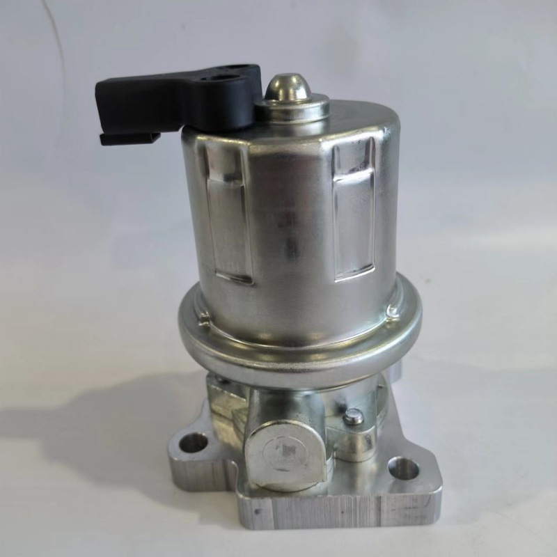 Diesel Pump 4935094 P76916 12V Fuel Transfer Pump Suitable for Cummins Caterpillar