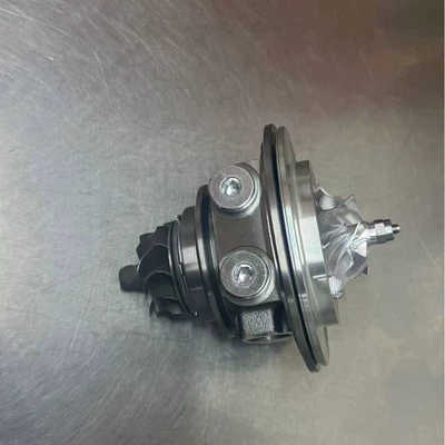 K03 03C145701T Supercharger
