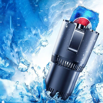heating Cup for car interior — Soyuducular
