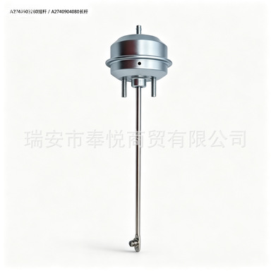 Turbocharger Wastegate Valve Suitable for Mercedes-Benz A2740903280 A2740904080