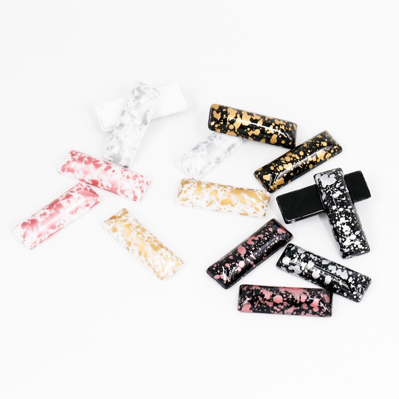 Rectangular Fancy Stone Flats Bottom 6X18Mm Super Special Luxury Japanese Style Manicure Diamond DIY Nail Jewelry Stickers Rectangular Fancy Stone Flats Bottom 6X18Mm Super Special Luxury Japanese Style Manicure Diamond DIY Nail Jewelry Stickers