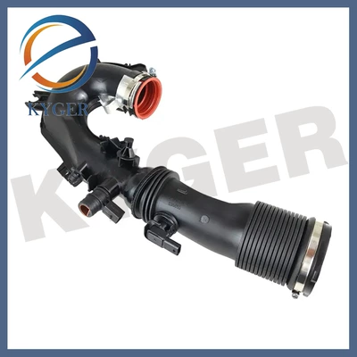 Sorma kollektoru (Giriş) W270 Intake Pipe