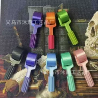 3D печать радужной алмазной живописи роликовый инструмент ручной DIY точечная буровая рефильтер роликовый пресс буровой колесной артефакт корректор