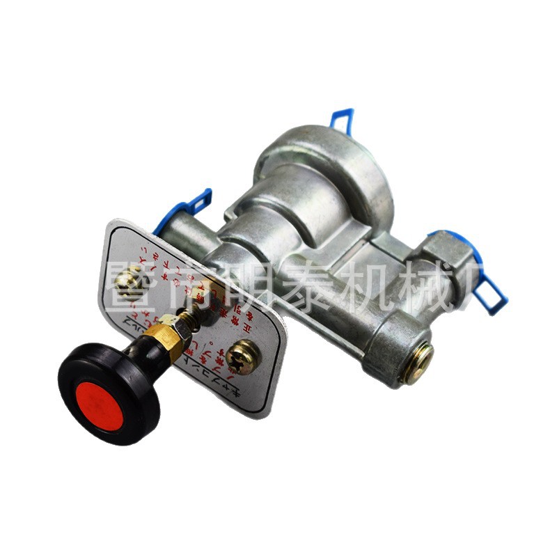 47930-1070 Suministro de accesorios de automóviles japoneses válvula de control de mano válvula de freno de mano