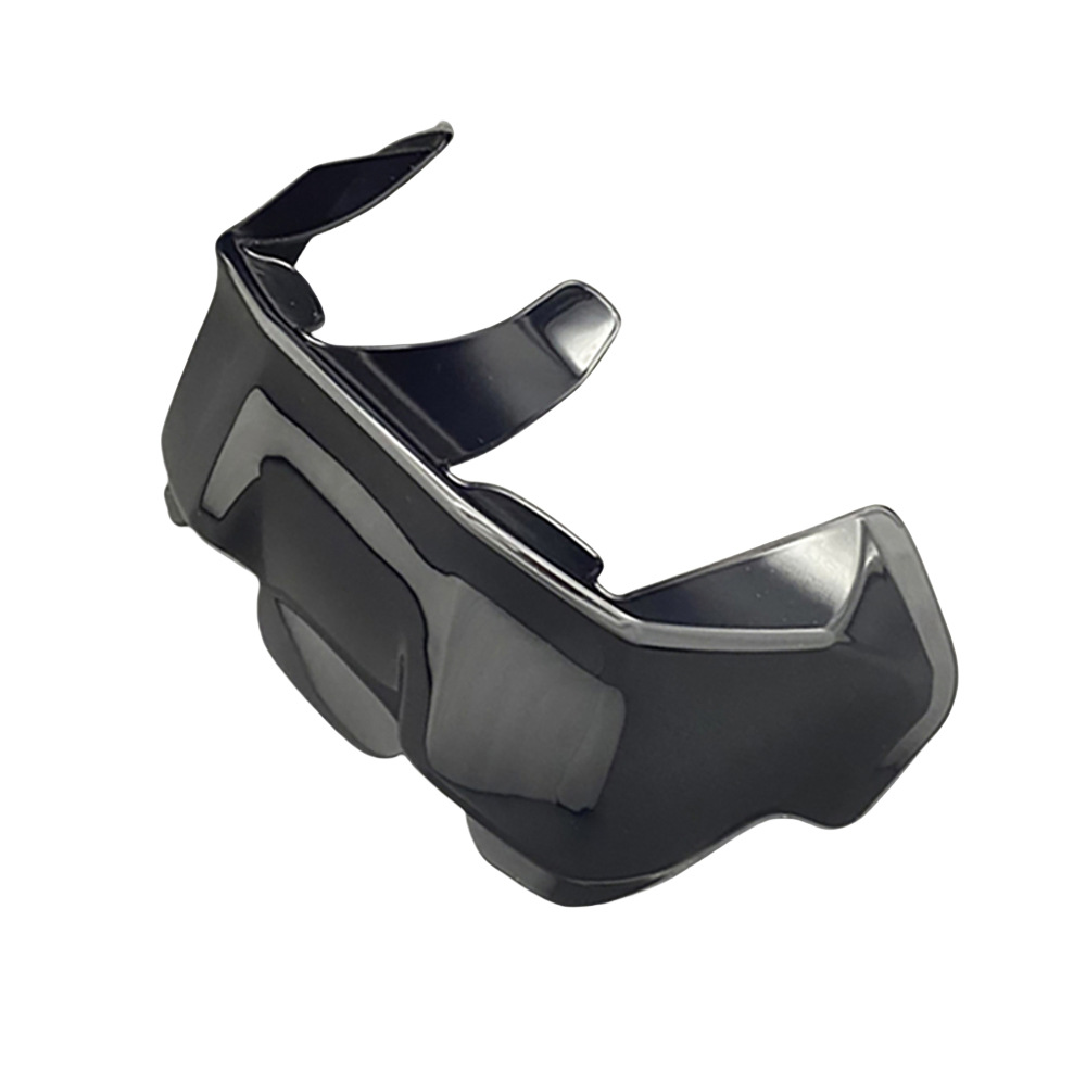 Rx7X Helmet Tail Df-X2, Rr5, Rr4, Xd, Rx7V, Vz-Ram Helmet Decorative Accessories