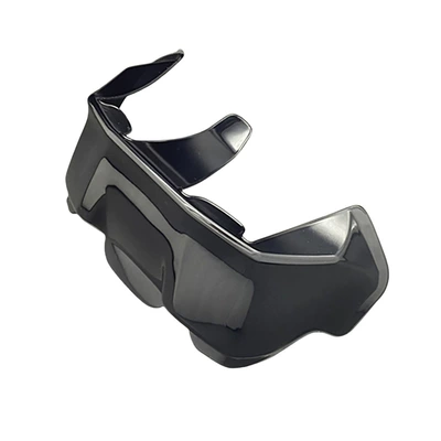 Xd, Rx7V, Vz-Ram – Dəbilqə (Kaska) aksesuarları - glossy-black