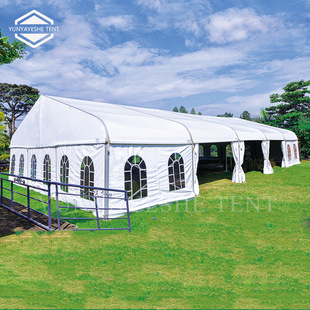 Customized Wedding Tent Aluminum Alloy Tent Wedding Tent Outdoor Event Tent Recyclable