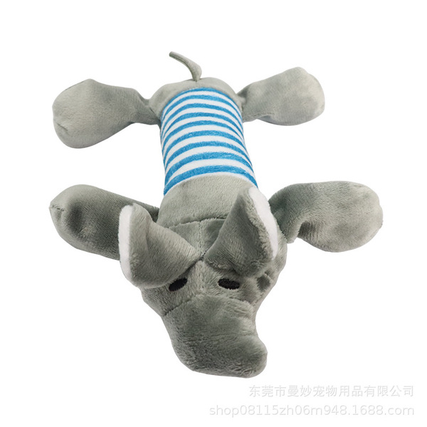 Plush cartoon cute toy