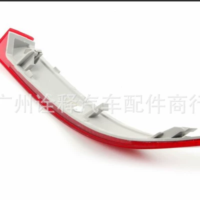 Rear Bumper Reflector – Other brake systems