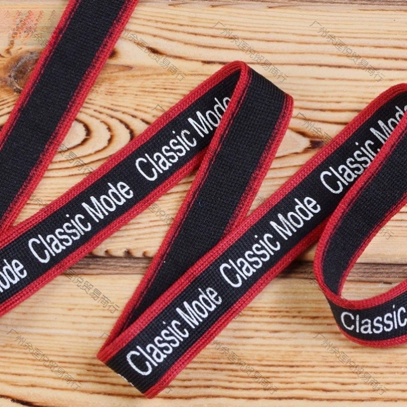 Jeans side strips widened accessories clothes widened side strips pants fat side strips decorative bag straps