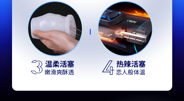 Âm Đạo Giả Tự Động Thụt Nhiệt Leten X9 Âm Đạo Giả Tự Động Thụt Nhiệt Leten X9