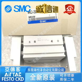 MHL2-10D/16D/20D/25D32D40D DZ/D1/D2�ձ�SMCȫ��ԭ�b��ָ���