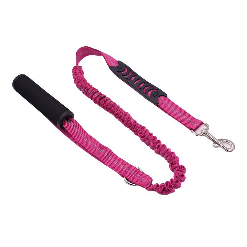 Cuerda de tracción para mascotas, perro de tamaño mediano, cuerda para pasear al perro, cuerda para evitar morder, cuerda para perros grande, cuerda para perros, cuerda para perros