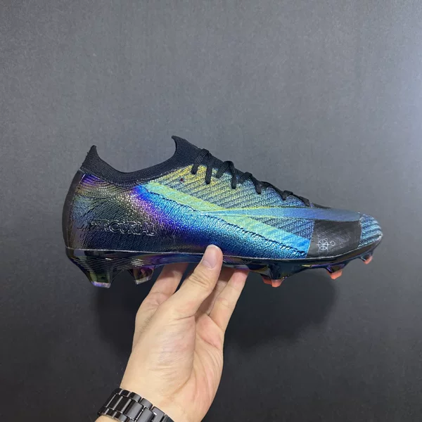 Putian Shoes Assassin 16 Practical Football Shoes Men's Mercurial Vapor Shoes Women's Short Spike Sports Shoes