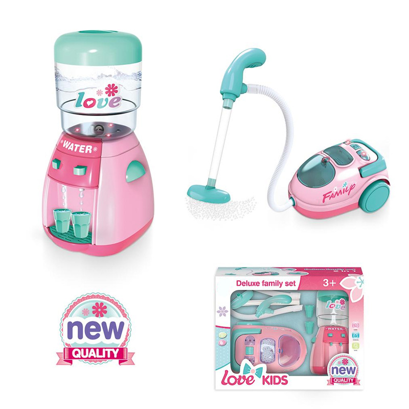 SK29B 정수기 + 진공청소기 윈도우박스 24개입