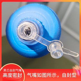 High and Low Grade Concrete Partition Air Bag Cement Isolation Inflatable Rod Concrete Blocking Air Bag Backfill Beam Blocking Air Bag