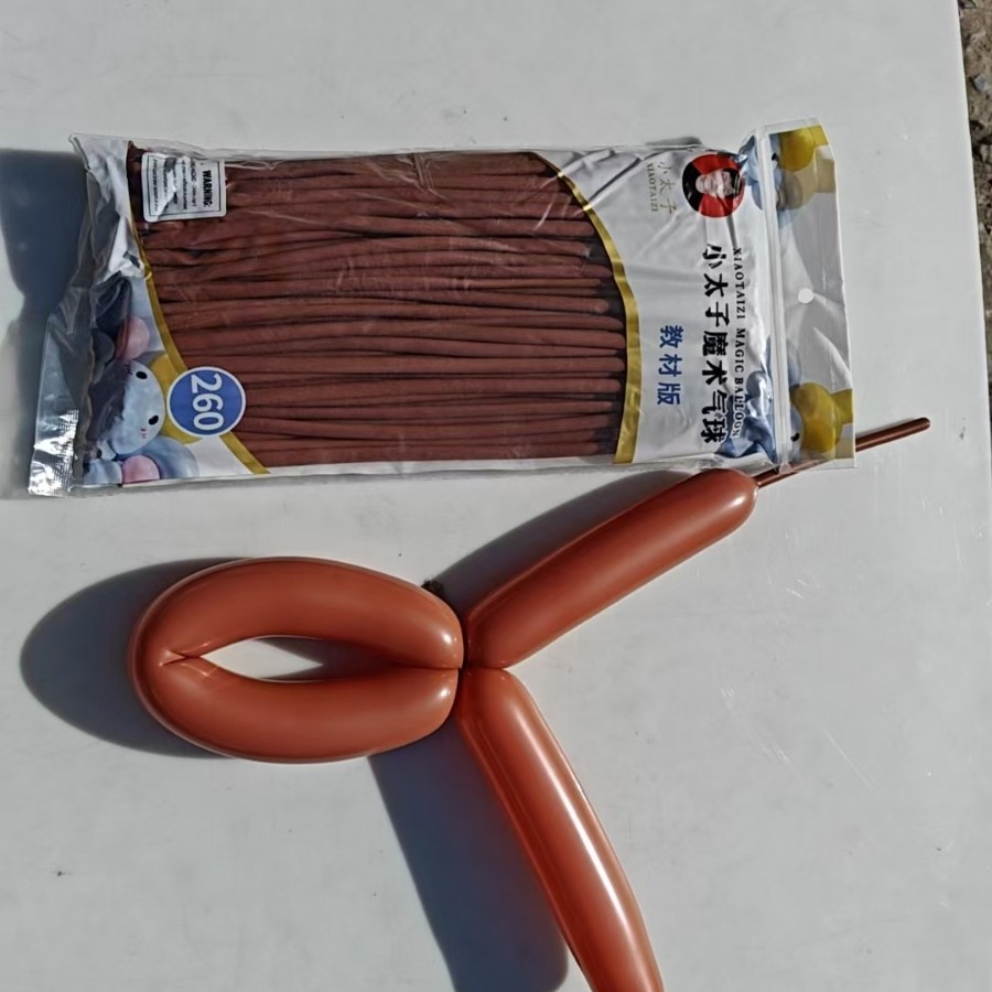 Little Prince 2 грамм маленький принц 100 коричневых цветов