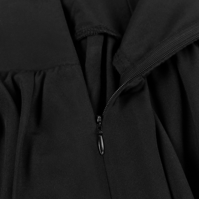 オリジナル制作2025年新作輸出向け欧米風コート、ファッショナブルなスチームパンクレトロ制服、スタンドカラー服|undefined