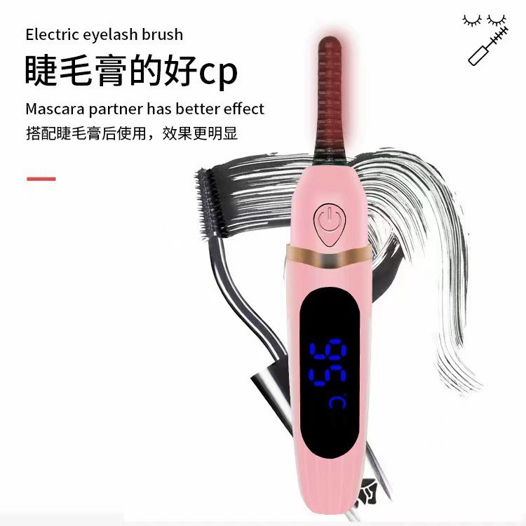 Фабричная прямые продажи Direct Electric Cleaner Curvir Electric Curger Curger Electric Hot Curger Clevey Crowd Crowd