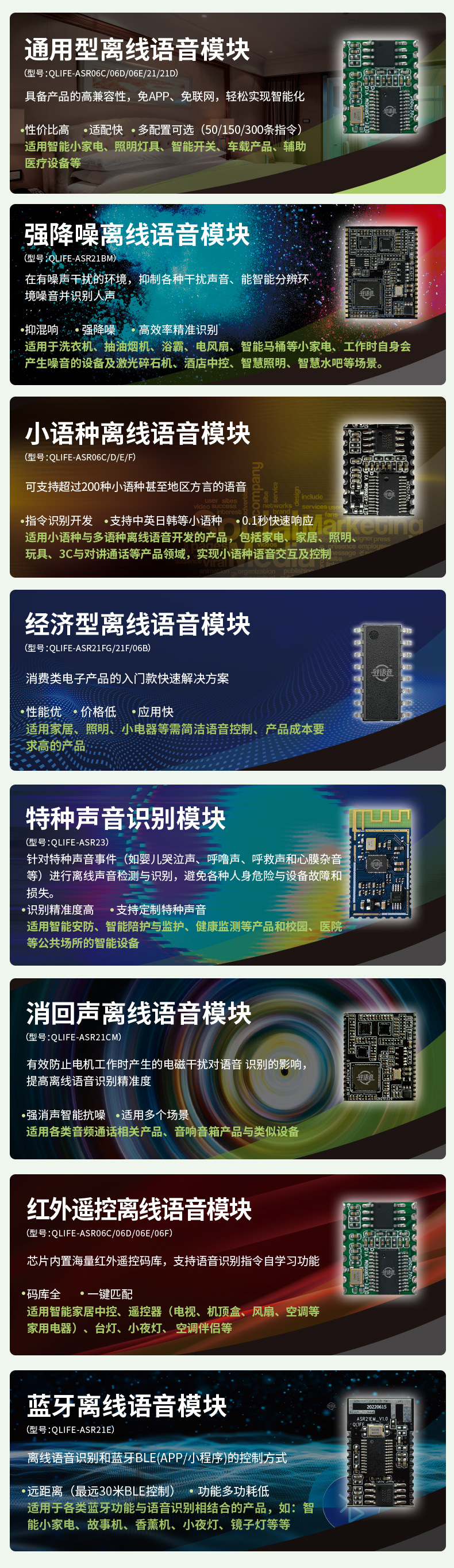 八大模块2