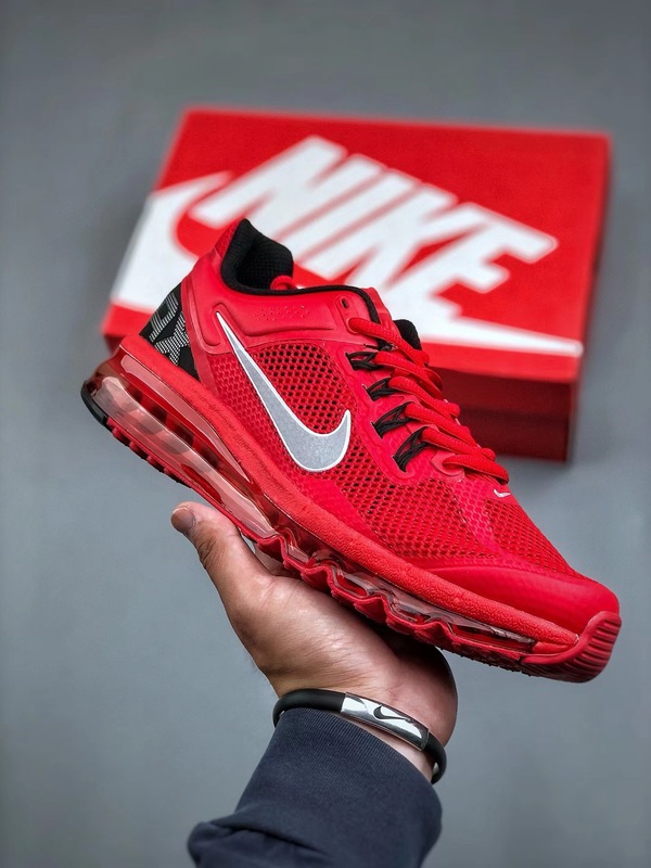 莆田純正オリジナルクロスボーダーシューズ AIR MAX 2013 男女兼用スポーツシューズ夏フルパームエアクッションシューズクッション性ランニングシューズ|undefined