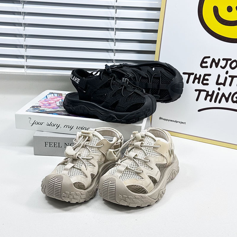 Children's breathable sports sandals