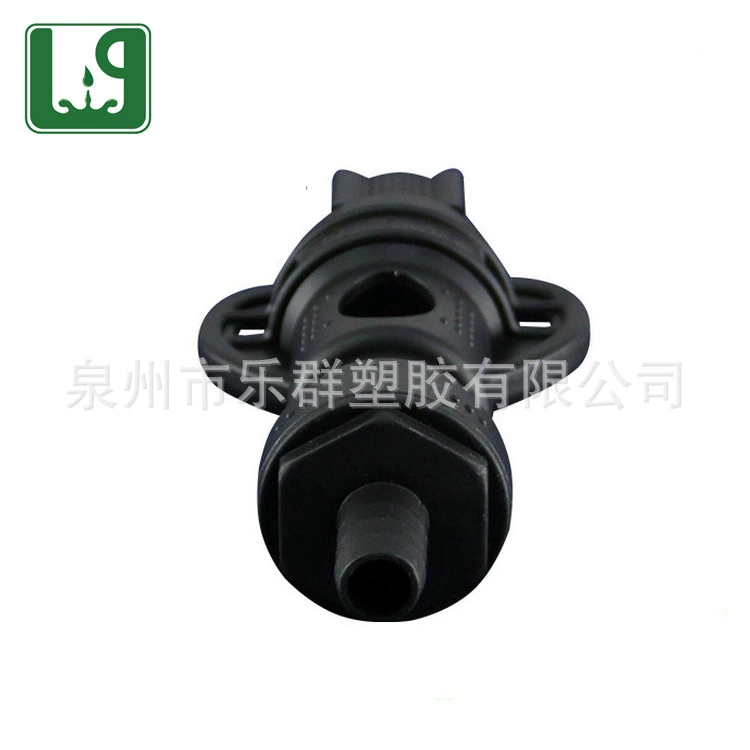 Соединитель Vitop, короткий соединитель дроссельной заслонки, клапан в упаковке BIB