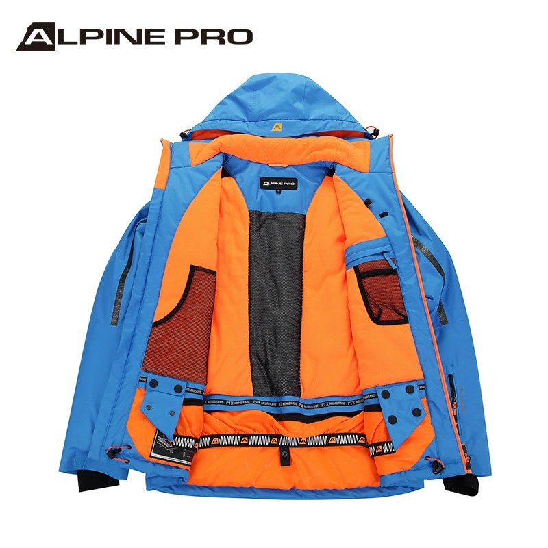 Travel demi-season ski waterproof keep warm climbing ski suit