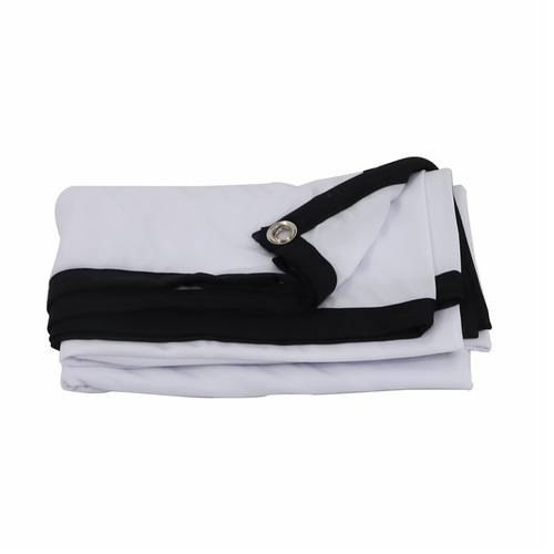 Portable High-Definition Mini Projector for Home and Office Use, with a Projection-Folding Screen, Movie Cloth, and a Direct-Source Factory