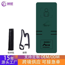 瑜伽垫;瑜伽拉力带;拉力器握力器