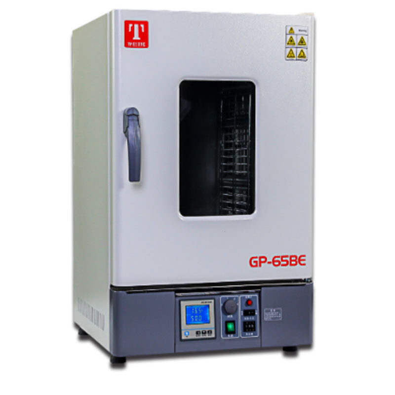 天津泰斯特GP-125BE干燥箱培养箱两用箱