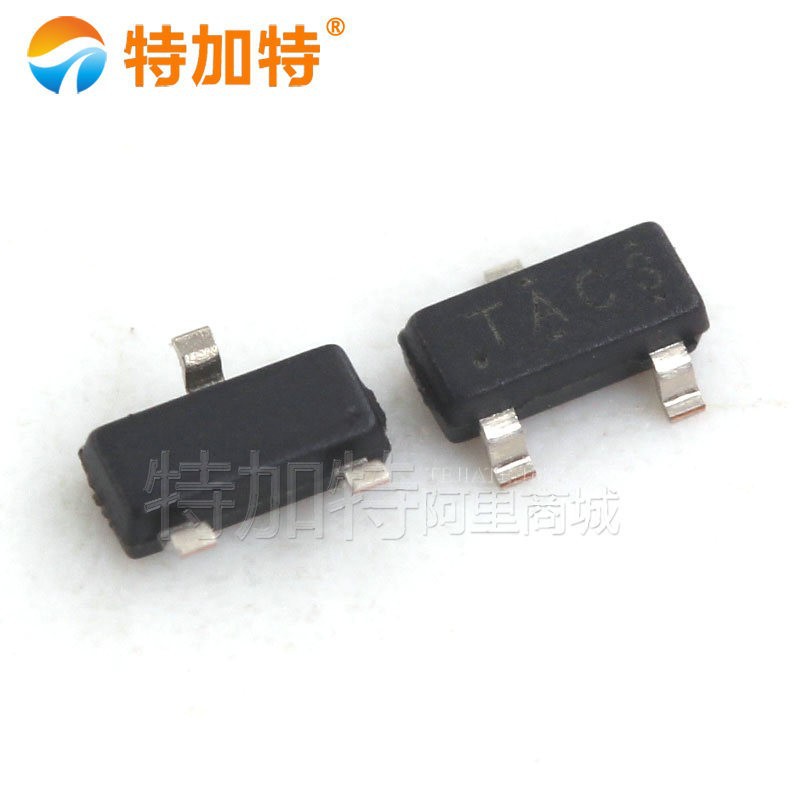 TL431ACDBZR TAC3 TL431 SOT23-3 ѹ׼оƬ