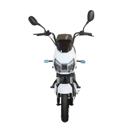 Electric Motorcycle Southeast Asia, Elektrikli motosikletlər