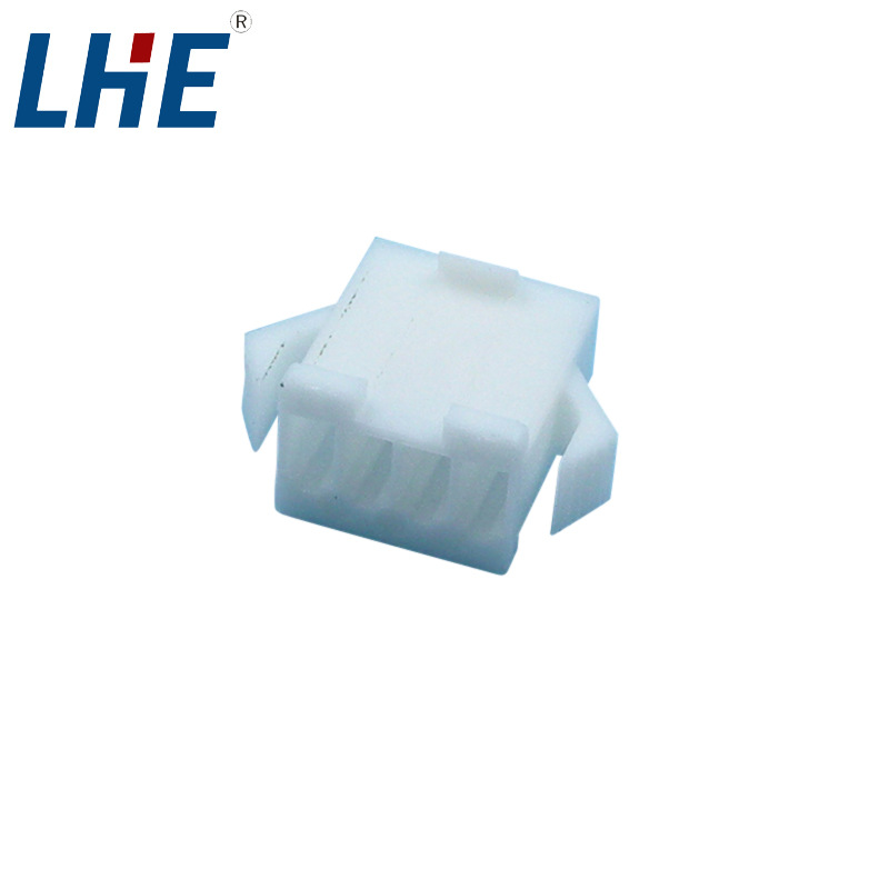 国产替代SMP-04V-NC 2.5mm品种繁多 电线接头 sm对接线