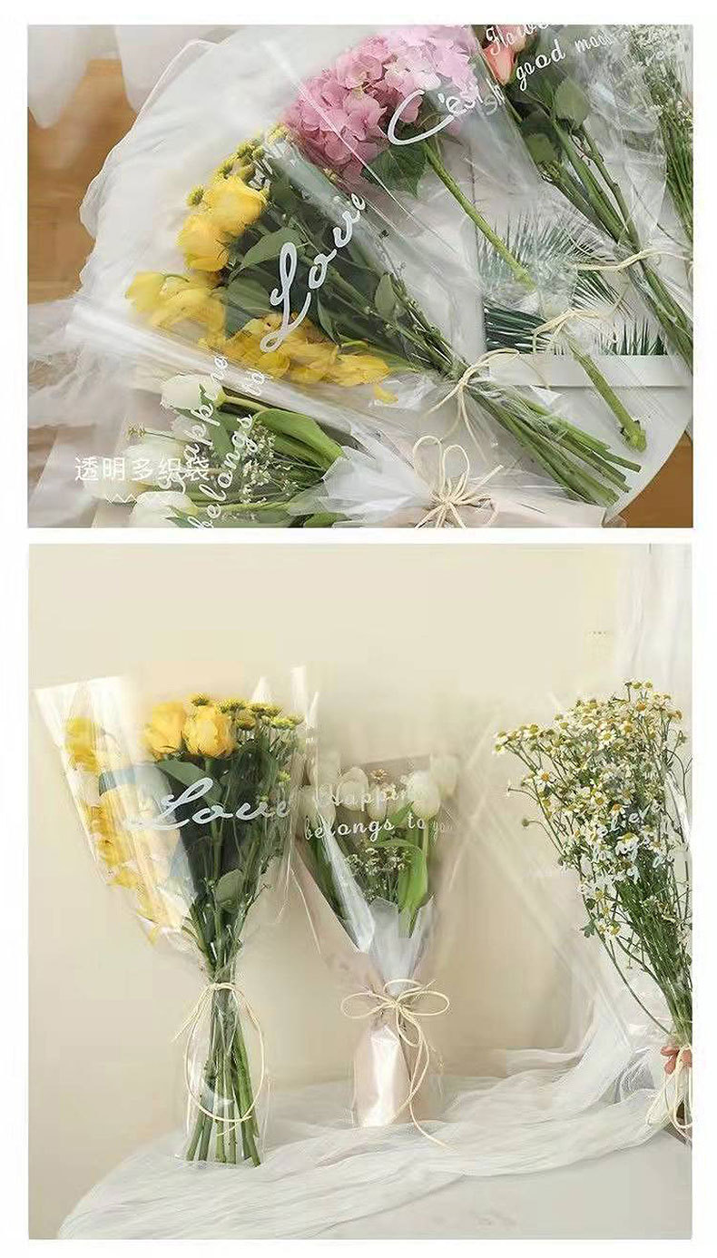 鲜花包装详情_05