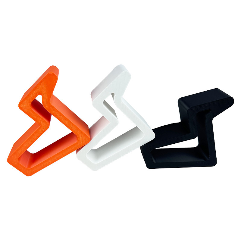 跨境新品3d打印Door and window wedges实用坚固的多用途门窗楔子|undefined