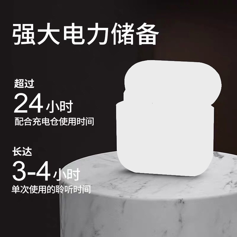 Nuevo comercio exterior transfronterizo pro4/pro6 auriculares Bluetooth J6 TWS auriculares inalámbricos H18 comercio electrónico calidad de venta caliente