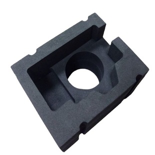 Customized Eva Lining, Digital Product Inner Support, Iron Box Lining, Drone Tool Box Shock-Absorbing Inner Support