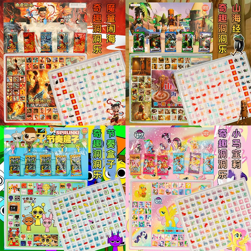 Игрушка, настольная игра, интернет‑сенсация, подарок на день рождения