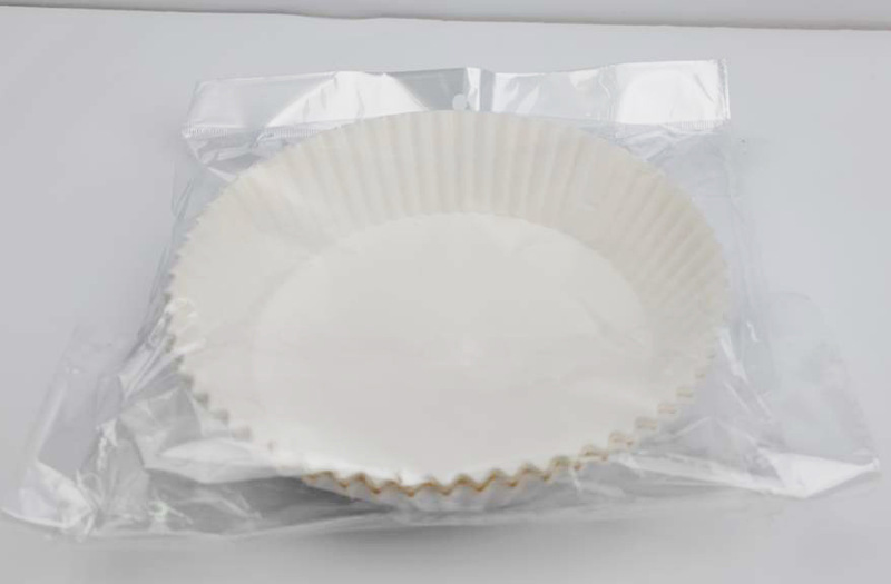 エアフライヤー用紙 食品グレード専用紙トレイ 丸型オーブン用吸油紙 使い捨て 家庭用ベーキングシリコンオイル 卸売|undefined