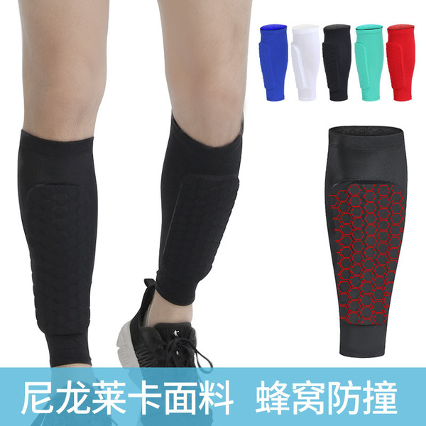 football summer men's anti-static basketball gaiters