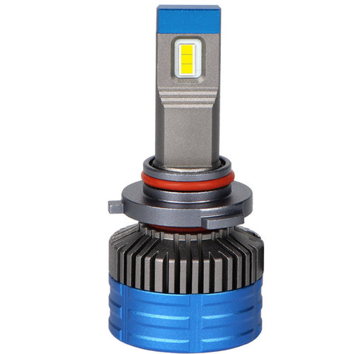 Car LED headlight 9005 high-power headlight H4H7H11 bulb super bright spotlight headlight bulb, one piece dropshipping