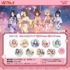 (Japanese fan second creation) The first shot of the young girl (8 packs/box)