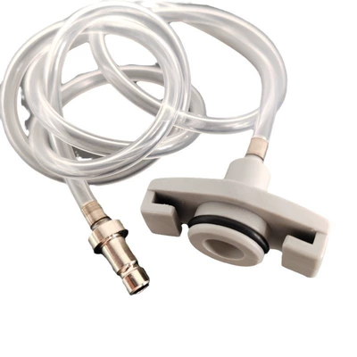 pipe 30CC50CC70CC connector, Yapışqan paylayıcı adapterlər