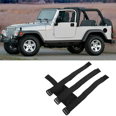 Fire Extinguisher Strap, Roll Bar: Other Automotive Safety Supplies