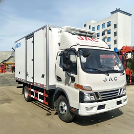 其他专用汽车;保温车;救险车