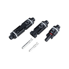 TUV�J�C1000V���ʽMC4����B����PPO��˹���B�������^