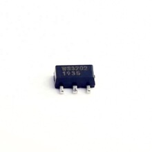 WS3202K-3/TR SOT-89-3 LQH2MPN680MGRL LQH32NZ100J23L LQH32PN6