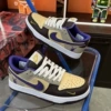 Demon God (rubber sole + squeaky sound + fast delivery)