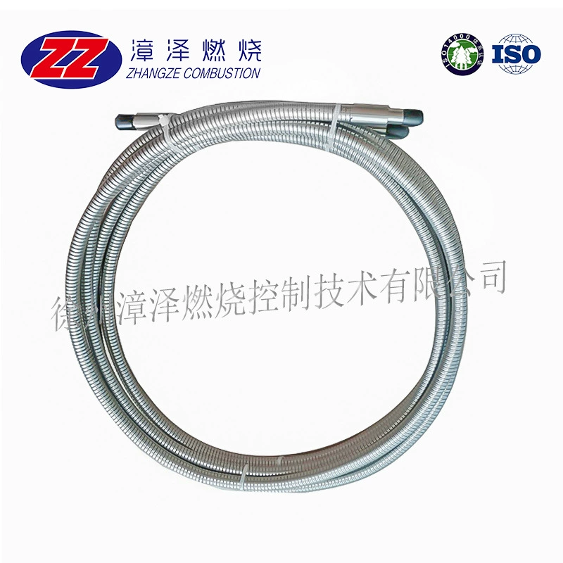 Оптоволоконный пожарный осмотр | IDD-II | |